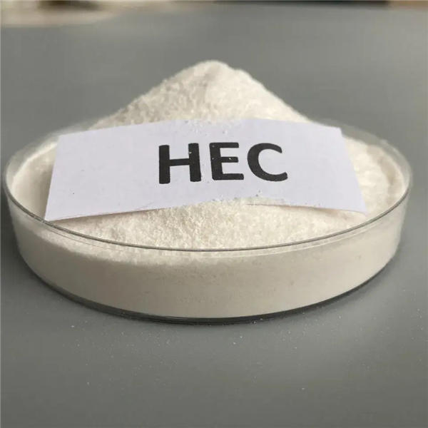 Hydroxyethyl Cellulose (HEC) For Paints & Coatings