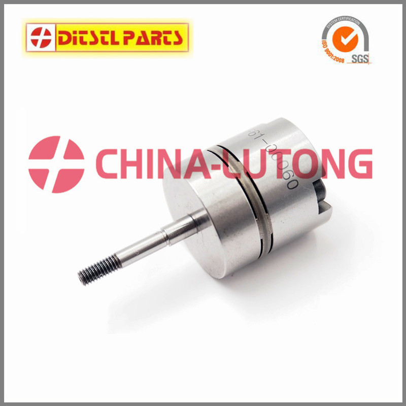 Common Rail injector control valve F00V C01 357  & Common Rail injector control valve F00V C01 358