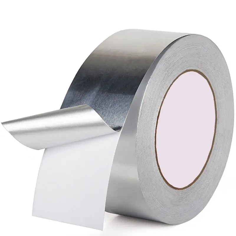 Aluminum foil for tape 1235 8011 O aluminum foil refrigerator/air conditioner/automobile