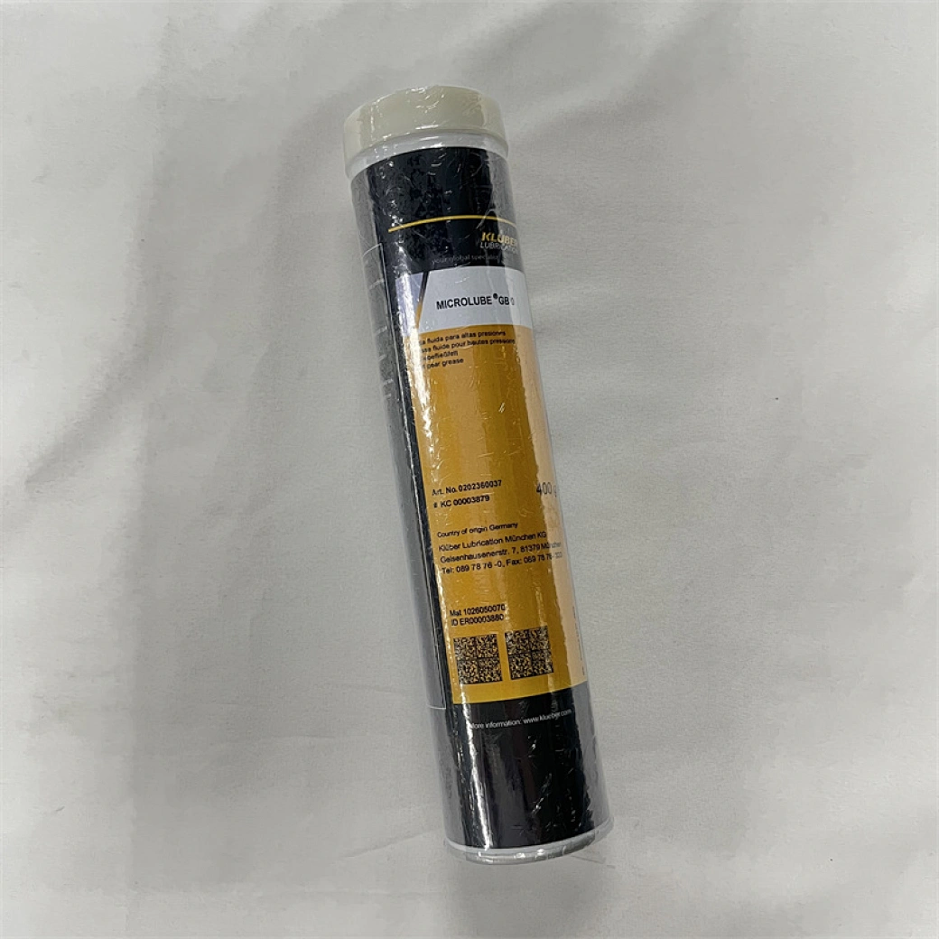 KLUBER GB 0 400G Minera Oil Based Lubricant for Machinery Industry