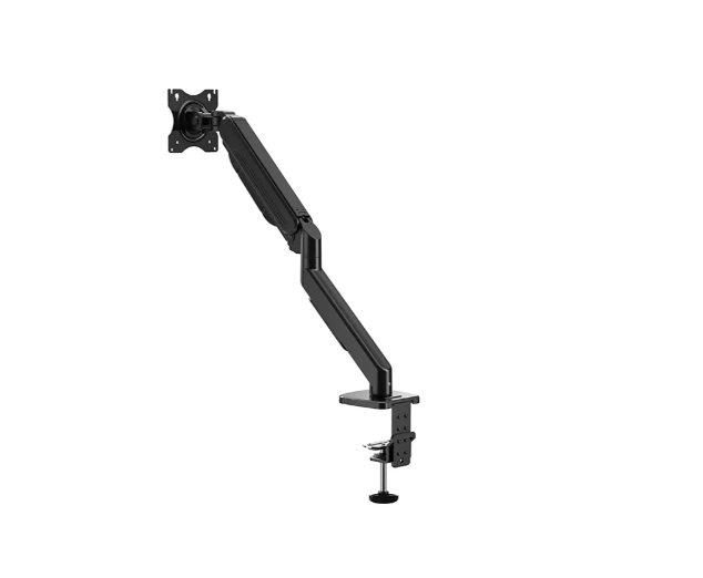 Single Monitor Spring Desk Mount