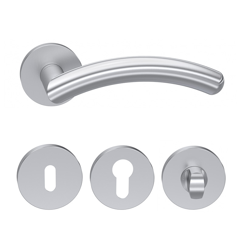 entrance door locks handles