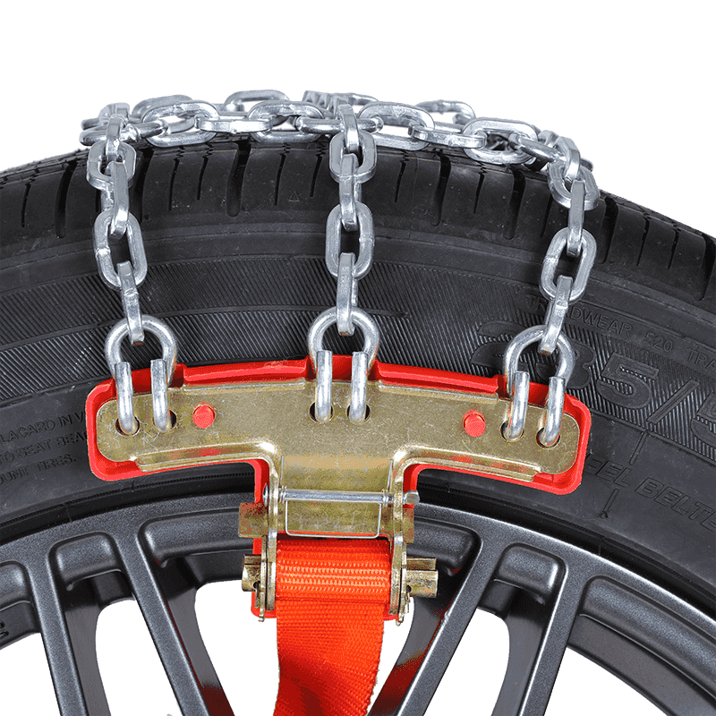 emergency tire chains