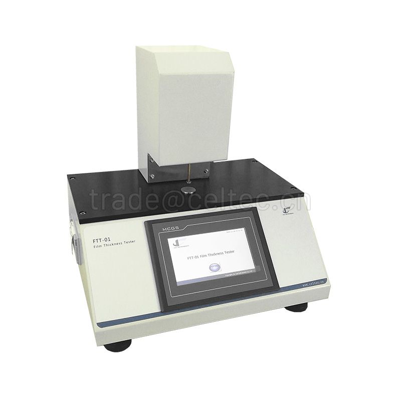 FTT-01 Film Thickness Tester