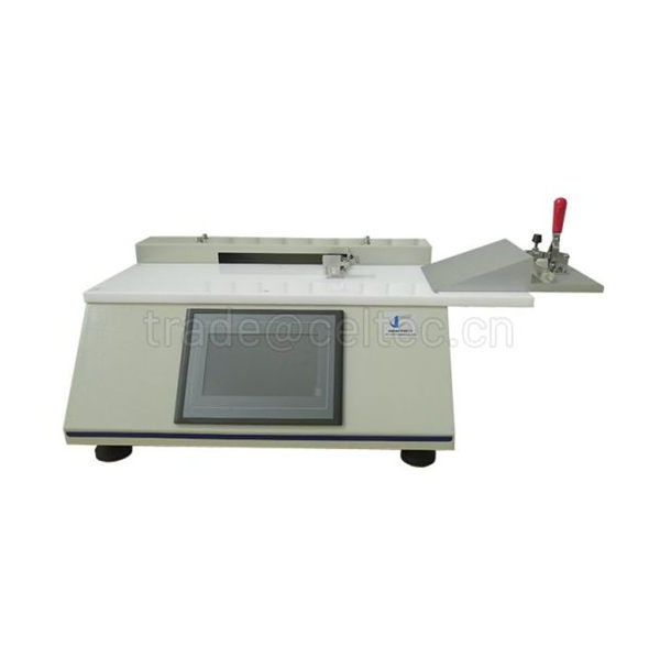 SPC-01 Stretch Film Peeling Cling Tester