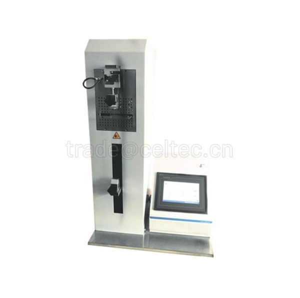 HTT-02 Hot Tack Tester