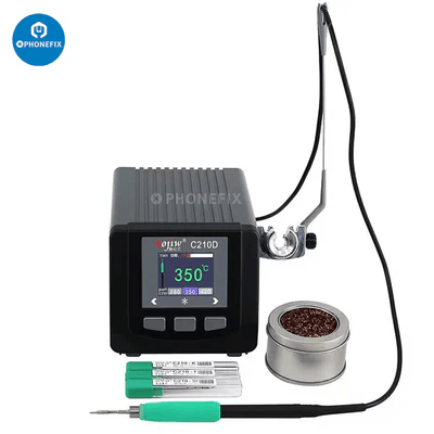 Aixun T320 Smart Precision Soldering Station With T245/210 Handle