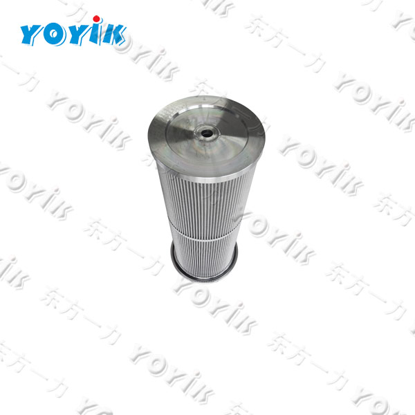 Lubricating oil filter element LYP-60/25W China turbine parts