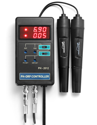 KL-2012 Digital pH and ORP Controller