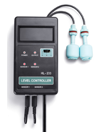 KL-233 LEVEL CONTROLLER