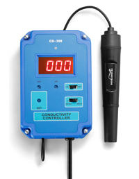 KL-308 Digital Conductivity Controller