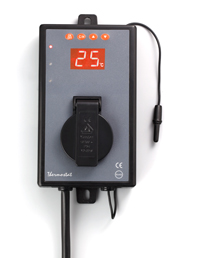 KL-500 Digital Thermostat