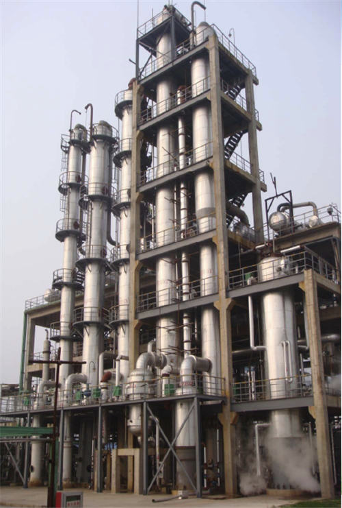 Formic acid production technology