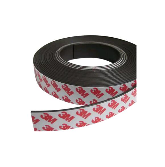 Rubber Magnetic Roll Magnetic Strip