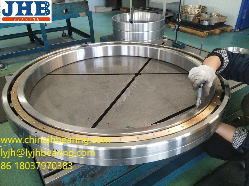 Special bearing 526720 for 560CT tubular strander machine