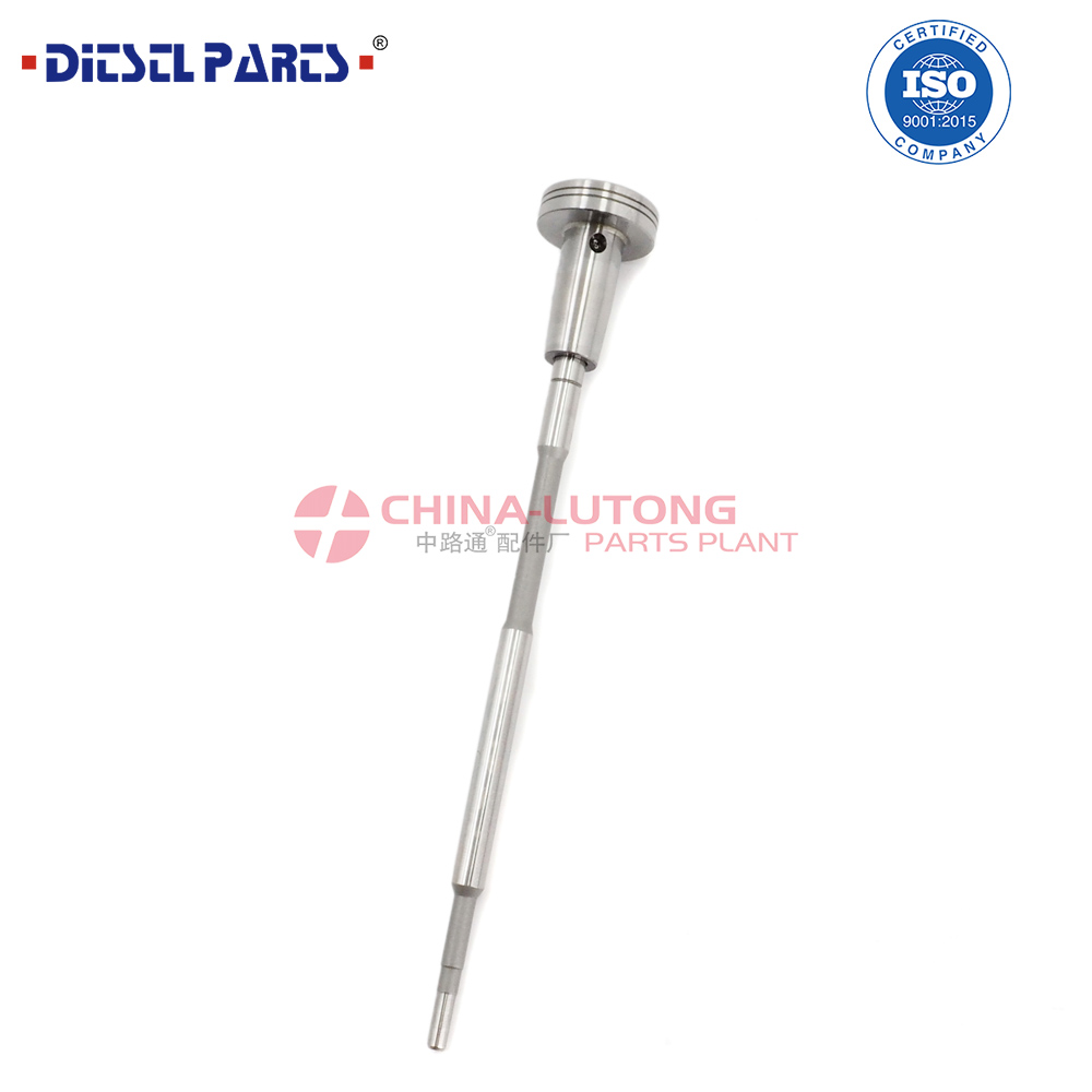 Common Rail Injector Valve F00Z C01 369 