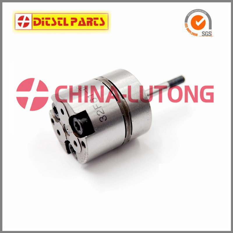 Common Rail Fuel Injector Nozzle DLLA139P876 & Common Rail Fuel Injector Nozzle DLLA139P887