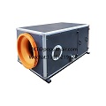 APF-4.0A-4KW with 1978-4540 volume 1120-668 pressure POPULA air purification box