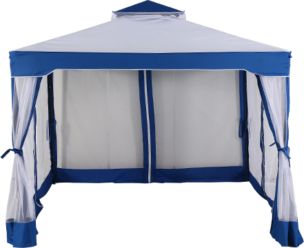 Folding Gazebo