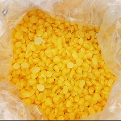 High quality Beeswax slab pellet yellow/white for candle