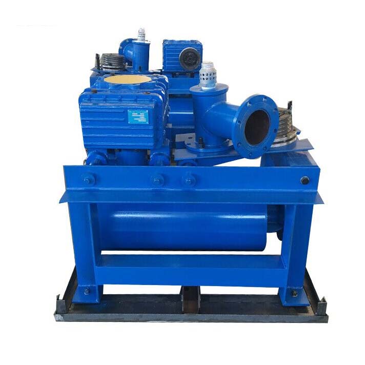 M6016 Tri-Lobes Roots Blower/Boost Product Quality Roots Blower for Sugaring and Industrial Used for Aeration