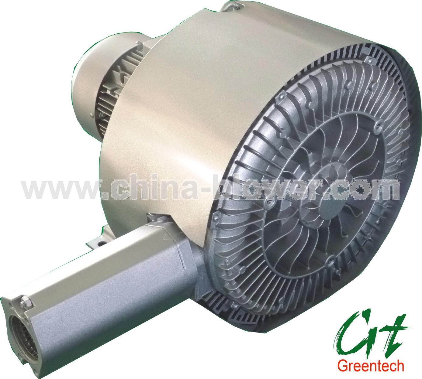 2RB 510-7AH06 Side Channel Blower/Vacuum Pump