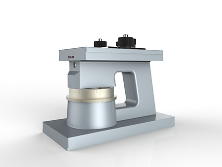 Precision Fiber Microtome