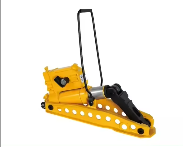 Hydraulic Railway Track Jack rail lifting and lining machine