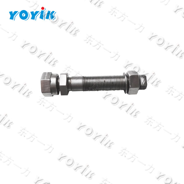 Made in China Special double head bolts M5*20 Steam Turbine Regulating steam valve C15-4.90/0.98 for thermal power plant