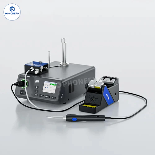 ATTEN ZT-660-150G Solder Wire Auto-Feed Soldering Station