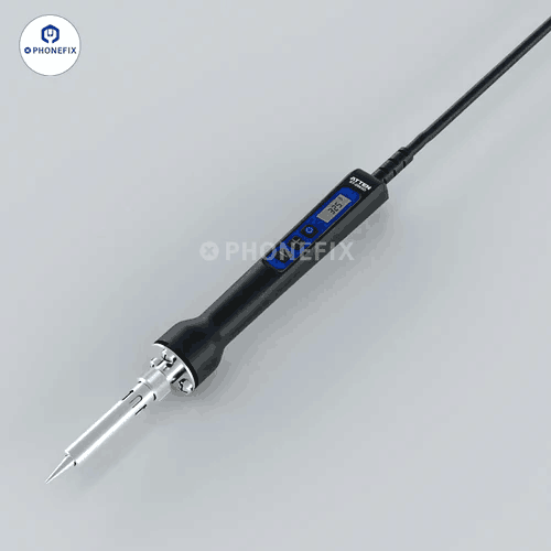 ATTEN ST-2065D ST-2080D ST-2150D Digital Electric Soldering Iron