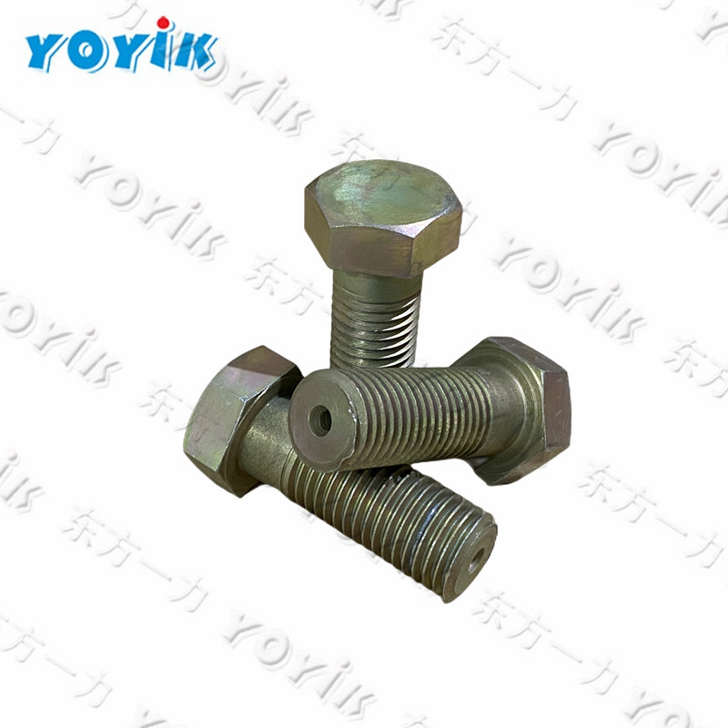 China supplier bolt stud  Steam Turbine Outer casing B3-35/10 power plant spare