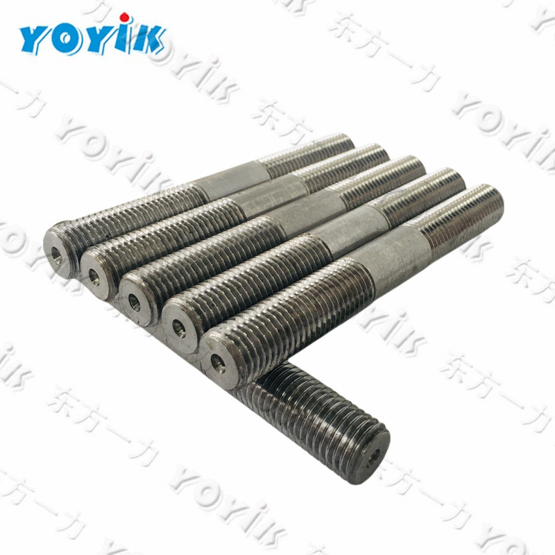 China manufacturer Special Bolt & Special Nut Steam Turbine RSV C50-8.82/0.118 for power generation