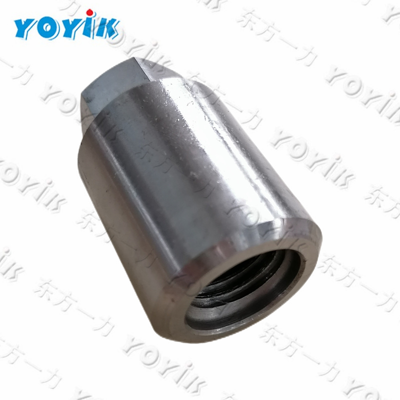 China factory Grooved Metal Gasket Steam Turbine HP cylinder C145/N220-12.75/535/535-2 for power station