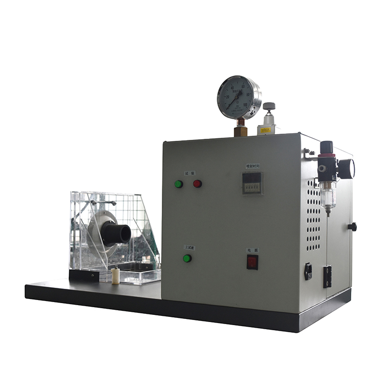 Anti Synthetic blood penetration tester