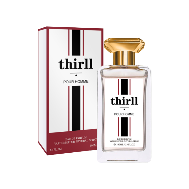 Thrill Men Perfume