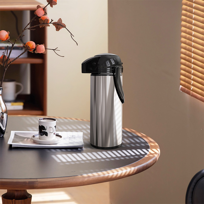 thermos airpot dispenser