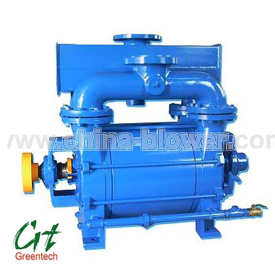 2be1water Ring Vacuum Pump/Liquid Ring Vacuum Pump