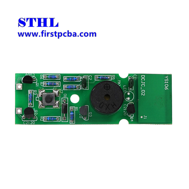 PCBA customize air conditioner inverter universal single side PCB control board PCB assembly