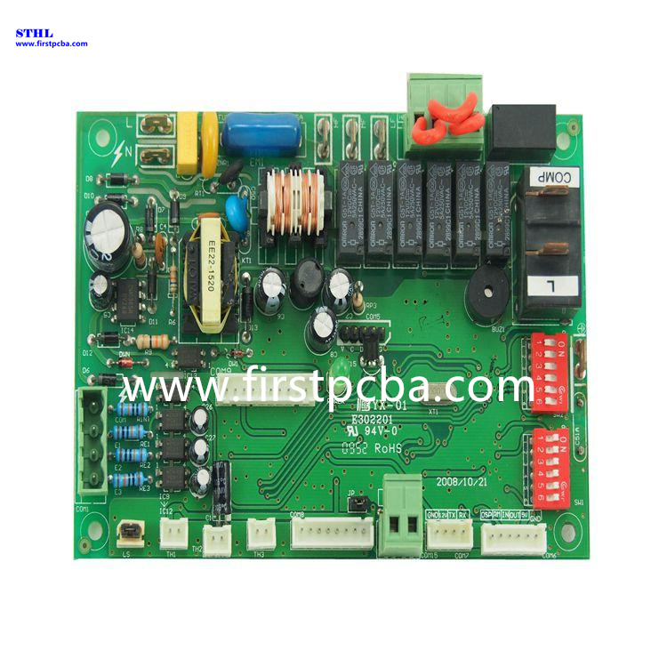 PCBA Assembly Factory Android Motherboard Products PCBA Printed Circuit Board PCB SMT Service