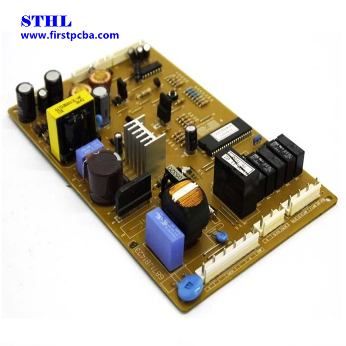 PCB circuit board manufacturer for computer component PCB assembly service