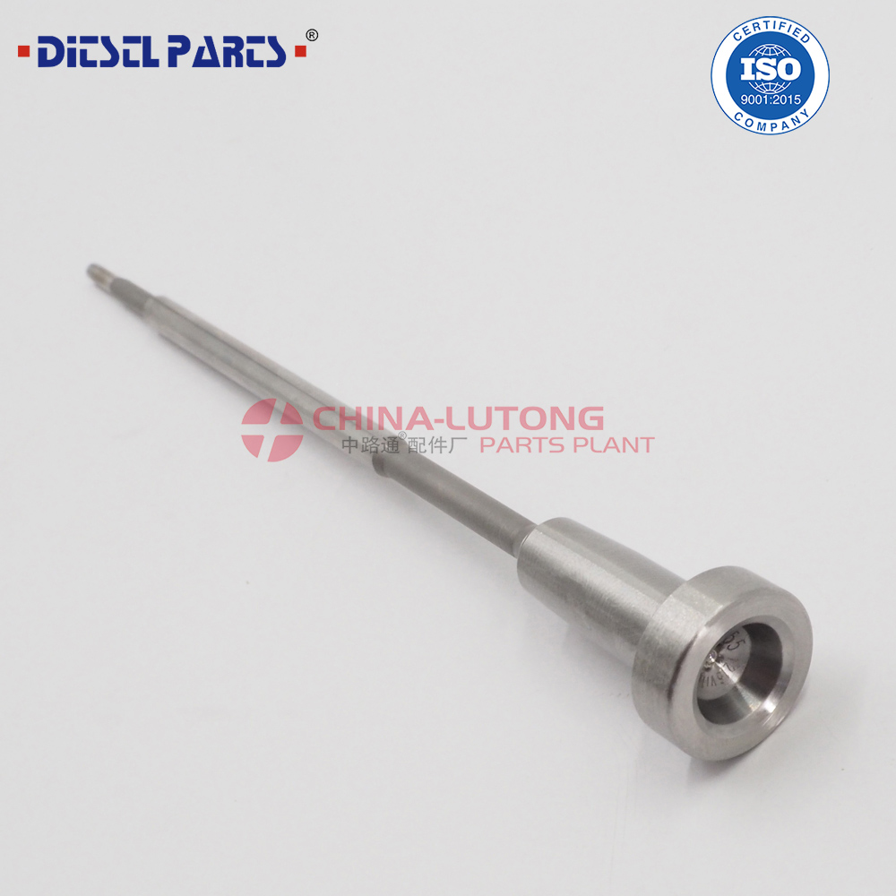 Fuel injector Control Valve F00RJ01451