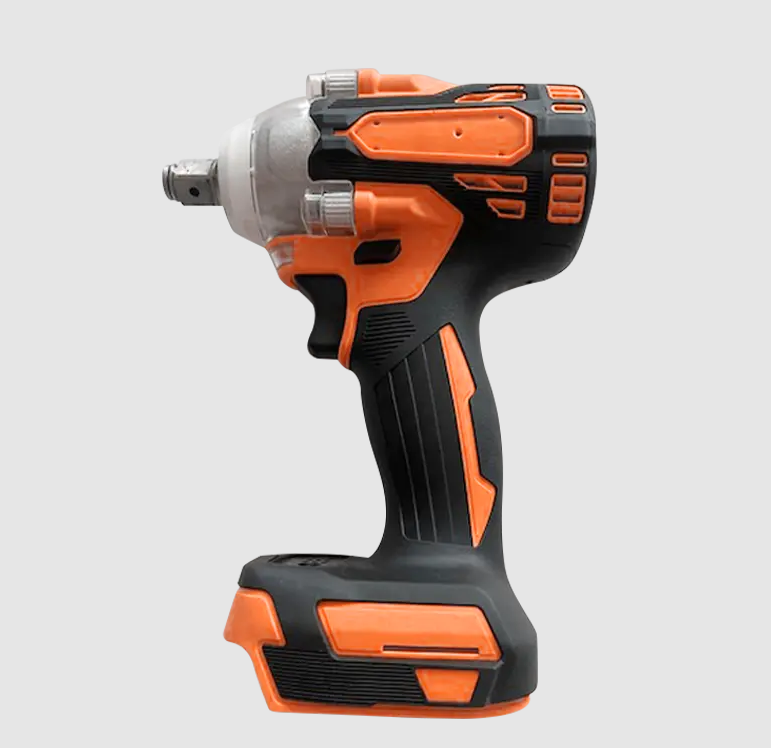 IW-M2005 21V 330N Portable Battery Charging Lithium Cordless Impact Wrench