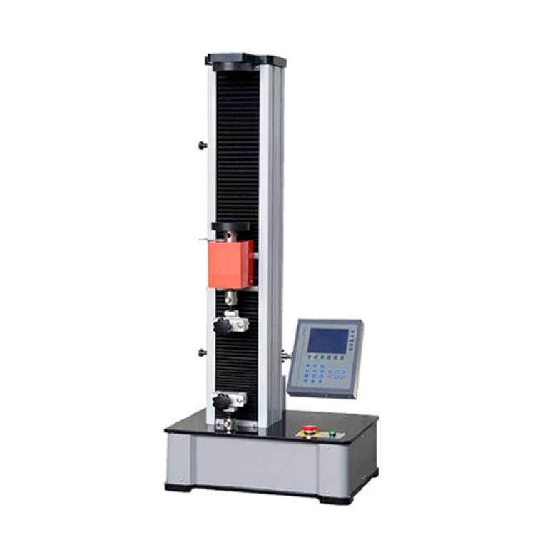 Face Mask Tensile Testing Machine