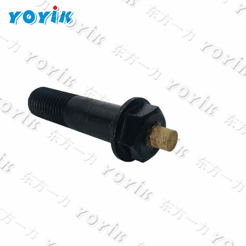 China factory High temperature double head bolt 2-8UN Steam Turbine RSV N for power station