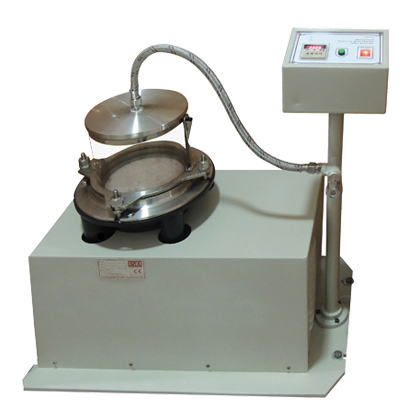 Geotextile Opening Size Tester (Wet Sieving)