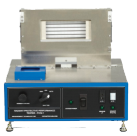 RPP Radiation Thermal Protection Performance Tester