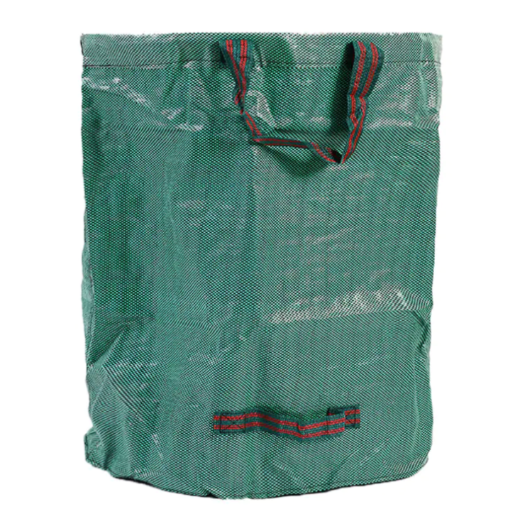 Green Garden Waste Bags