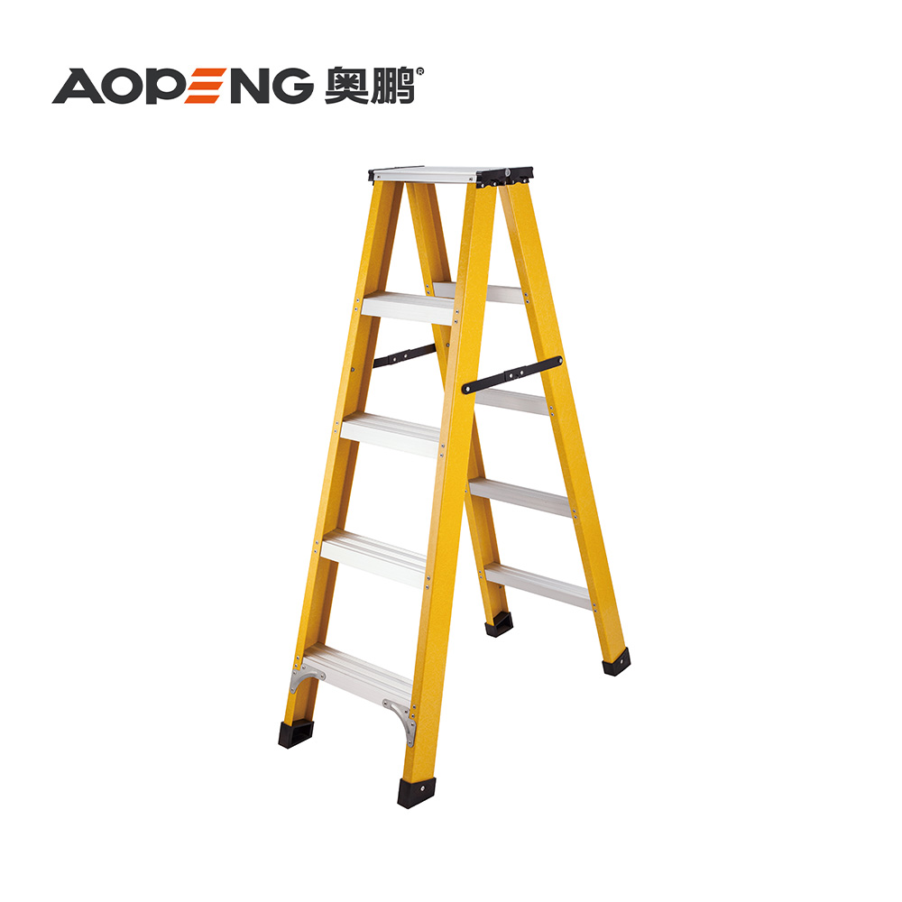 Industrial Ladders