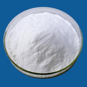 Trans-4-[(tert-butoxycarbonyl)amino] cyclohexanecarboxylic acid